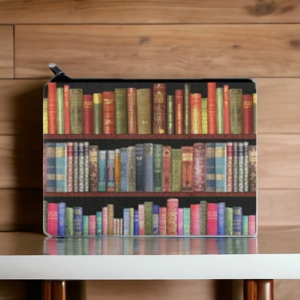 Last one! NEW! Makeup bag - pencil case - Pouch